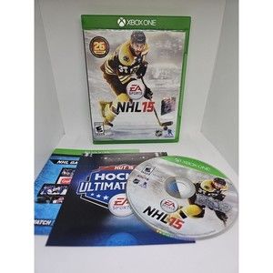 NHL 15 - Xbox One